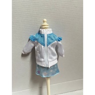6 Points Baby Clothes azone Lijia Casual Clothes Suit QKOC
