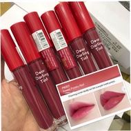 Etude Dear Darling Tint color PK003. Lip tint