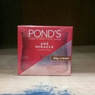 Ponds Age Miracle Day Cream 20gr