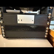 Mac Mini 4 M4 10 inch/19 inch rack Mounting rack 10 inch rack Customization