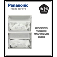 {1 PCS} PANASONIC WASHING MACHINE WATER LINT FILTER NA-F16X2 NA-F80H2 NA-F90H2 NA-F80B2 NA-F65B2(1) 