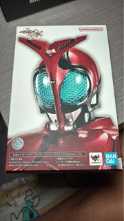 kabuto 20 真骨雕