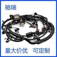 6L2Z9D930BA 、6L2Z-9D930-BA Engine Wiring Harness