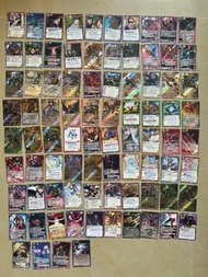 Battle Spirits  card