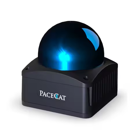PACECAT 3D LiDAR Mobile Mapping Scanner LDS-M300-E Non repetitive mechanical scanner