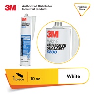 3M Marine Adhesive Sealant 5200 10 fl oz Cartridge
