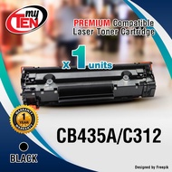 Compatible Laser Toner CB435A / 35A / CB435 / 435A / C312