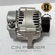 HONDA ACCORD S84 , S86 ALTERNATOR 12V 6PK 80A 4PIN 101211-9980-LX