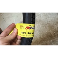 wandaking tyre size 26x138 tire 26x1.38 tire tyre