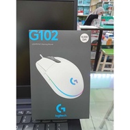 Logitech Gaming Mouse G102 Gaming Mouse G102