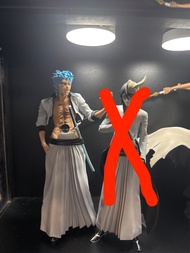 Bleach 死神一番賞 烏爾奇奧拉 葛力姆喬