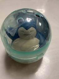 寵物小精靈卡比獸扭蛋