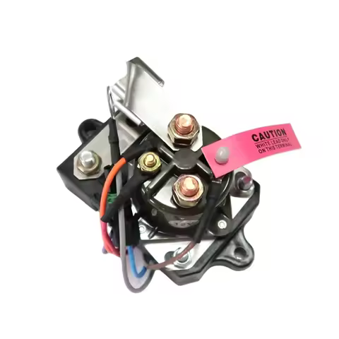 NEW-For Ford 1987-1994 7.3L IDI Non Powerstroke Diesel Glow Plug Controller Glow Plug Relay DRX01001