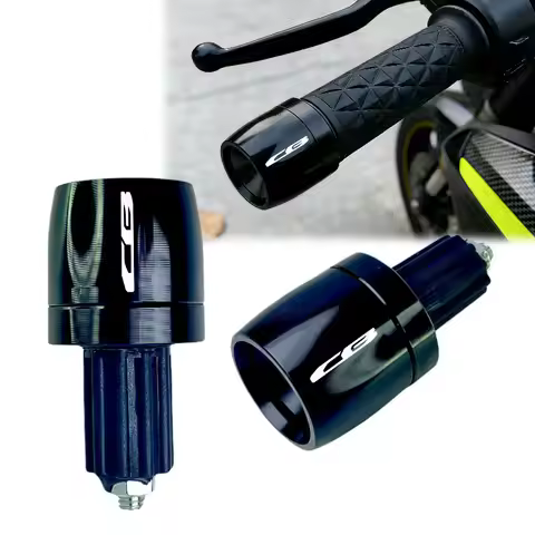 For HONDA CB500X CB500F CB650R CB125R CB300R CB 500 400 SF CB400X Accessories Motorcycle Handlebar G