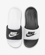 Nike 鴛鴦拖鞋 一對