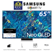[Free Shipping] Samsung (65") NEO QLED 4K Smart TV QN95B QA65QN95BAKXXM