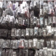 HOUSING CASING/ NOKIA X1-01 X2-00 X2-01 X2-02 X3 E71 C3 3500 3120C 5000 5030 5130 5200 5220 5300 531