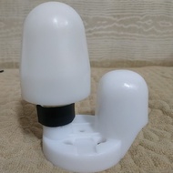 Low Price Spike Improved Massage Chair Massage Pillow Massager Massage Head Massage Ball Massage Cha