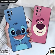 HP Case Huawei P30hp | P30 Pro | P30 Lite | P40 | P40 Pro Latest Cute Motif - Huawei P30 & P40 Serie