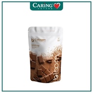 BLOOM COLLAGEN DUTCH CHOCOLATE (600G)