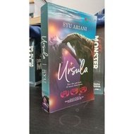 URSULA by SYU ARIANI