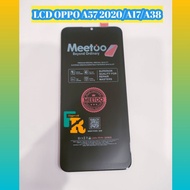 LCD OPPO A57 2020 A17 A18 A78 A38