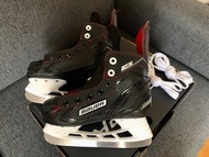 Bauer Youth Skate 兒童溜冰鞋 冰球鞋 - Size Yth 12 (Shoe Size: US13/UK12.5/EU31.0/19.5cm)