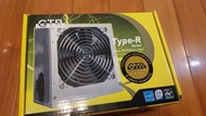 ［全新電腦火牛］ GTR Type-R 500W