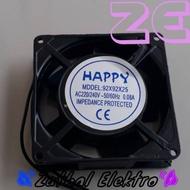 AC Fan 9 x 9 cm AC Fan