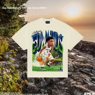 Men's T-Shirt EMCN Tee Big Head Anthony Edwards S-5XL
