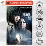 Werewolf Boya (2026) Full HD Film [Gdrive]