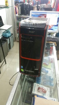 cpu acer predator g3-605 core i5-4570