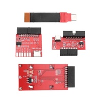 ICfriend FPC MIPI Adapter Support Easyjag BGA254 ISP Kit EMMC UFS ISP Cable/MIPI Tester(NO IC)