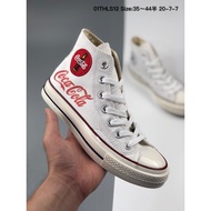 CONVERSE CHUCK TAYLOR COCA COLA HIGH CUT P304