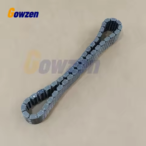 Transfer Case Chain MD704196 For Mitsubishi Pajero Montero L200 Triton 4WD L300 Delica 1983-1996 Hig