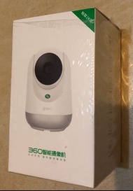 ［全新］ 360智能攝象機 -2K 版（AP1PA2) 家居鏡頭 閉路電視 監視鏡頭 連配件、USB