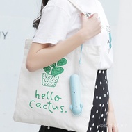 Outdoor 2021 Creative Water Replenishment Instrument Mobile Power Handheld Fan Water Spray Fan Porta