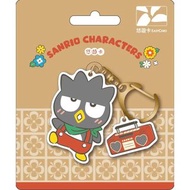 台灣Xo酷企鵝復古童趣風造型悠遊卡 Sanrio 捷運卡 公車卡 屈臣氏 7-11全家OK萊爾富超商可支付增值