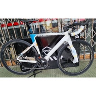 Java Fuoco 4 700c Aero Carbon Road Bike