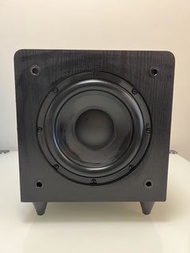 Sunfire subwoofer SDS8230 低音炮 低音箱