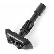 1Pair Front Headlight Washer Nozzle Jet For Bmw E38 740I 750Il