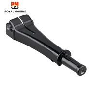 398S63011 Handle A for tohatsu outboard motor 2T M9.9 M15 M18  25C 30A 35C M40C 9.9HP 15HP 18HP 25HP