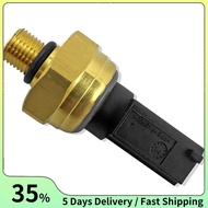 New Fuel Pressure Sensor   A4 A6    3.0L 3.2L 4.2L 06E906051K Accessories