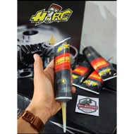 HIRC Gear Oil For All Scooter 85w/90 120ml - Made In Taiwan -