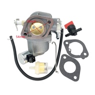 594207 Carburetor For Briggs & Stratton 597126 595216 Tractor Intek 40N777 40N877 44N677 B&S Lawn Mo