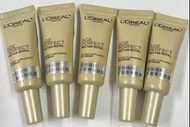 LoReal 歐萊雅專櫃花蜜眼霜5ml