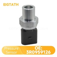 Big Sale 3R0959126 A/C Air Condition Pressure Switch Sensor For Audi A4 A6 A8 RS4 S4 S6 S8 Car Spare