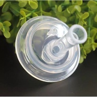 Dot Nipple Training Cup Bayi Cocok Untuk Wide Neck Pigeon Avent Classic Tupperware Huki dll