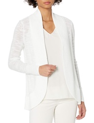 Women's Amalie Open Front Cardigan