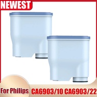 Aqua Clean Filter for Philips AquaClean CA6903/10 CA6903/22 CA6707/20 Fully Automatic Coffee Machine